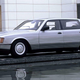 Illustration for article titled The Mercedes-Benz Auto 2000 Was The Car Of The Future In 1981